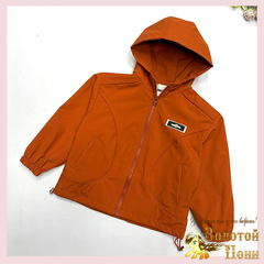 Ветровка мальчику (3-7) 260319-WQ157