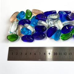 Aquanimal Марблс Гласс 