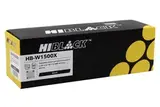 Картридж Hi-Black (HB-W1500X) для HP LJ M111/141, 2K