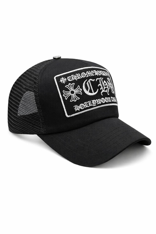 Кепка Chrome Hearts 602203bl