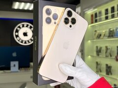 iPhone 13 Pro Max, 128 ГБ, SIM + eSIM, б/у
