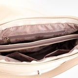 Сумка Саломея 460 леар беж