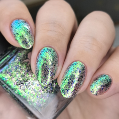 Лак для ногтей Я в порядке | I’m Fine