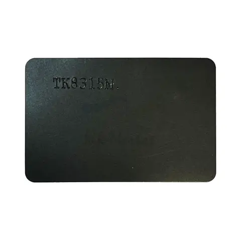 Чип TK-8315M, малиновый для Kyocera® TASKalfa 2550ci. Ресурс 6000 страниц