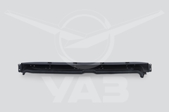 Облицовка подножки УАЗ-3163 (с2015г.) левая (темно-серый металлик)