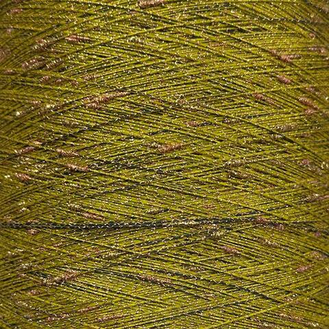 Пряжа LINO LUREX NEPS Италия