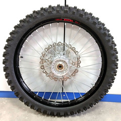 Колёса TAKASAGO EXCEL RIM 21/18 YAMAHA WR250F 2001-2019 WR450F 2003-2018