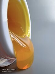 Гель 01 Витраж 15 мл