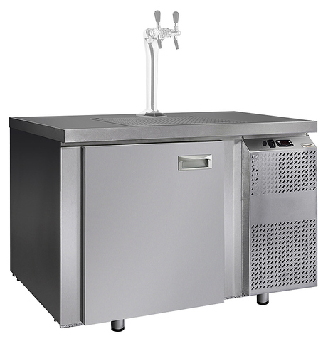 Кегератор Finist ХКм-800-1