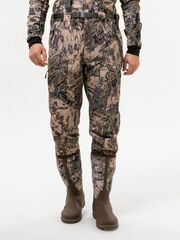 Зимний костюм для охоты Remington Stormfront II Figure на remingtonn.ru
