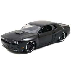 Машинка Jada Toys Fast & Furious: 2012 Dodge Challenger SRT8-Wide Body