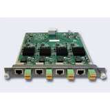 Карта интерфейсная TNT MMS-4HTO-HDBT
