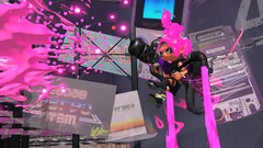 Splatoon 2: Octo Expansion (Nintendo Switch - Цифровая версия) (EU)