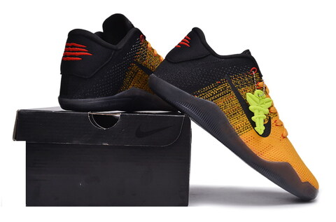Nike Kobe 11 'Bruce Lee' 