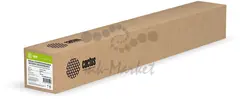 Пленка Cactus CS-PPMS180-91430 36"(A0) 914мм-30м/180г/м2/белый матовое самоклей. для струйной печати втулка:50.8мм (2") — фото 1