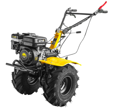 Сельскохозяйственная машина Huter МК-8000P BIG FOOT