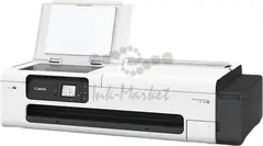 Canon imagePROGRAF TC-20M (24” А4, 4 цвета, А1 за 33 сек.(ч/б), А1 за 1:03 сек (цв.), 1200x2400 dpi, USB, Ethernet, Wi-Fi, 1 GB, подставки нет, корзины нет)