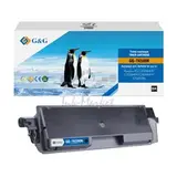 Совместимый тонер-картридж G&G GG-TK590K (TK-590K) для Kyocera FS-C2026MFP, C2126MFP, C2626MFP, C5250DN, 7000 стр., черный, с чипом, гарантия 36 мес.