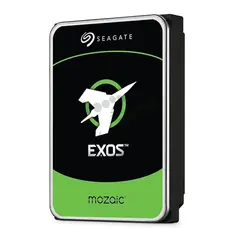 Жесткий диск Seagate 3.5" 32TB Exos M HDD ST32000NM004K SATA III 7200rpm, 512MB