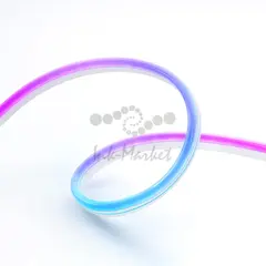Удлинитель умных светодиодных лент Xiaomi Smart Lightstrip Pro Extension 60св./м 17В 1м (BHR6476GL) — фото 8