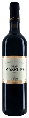 GRAN MASETTO ENDRIZZI Vigneti Delle Dolomiti IGP 2008