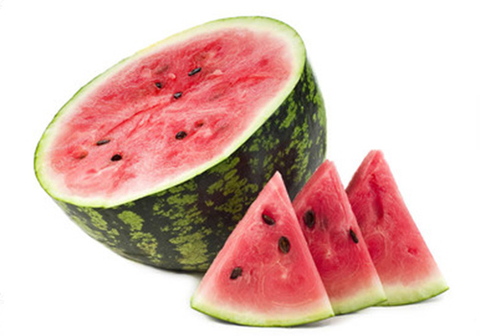 Арбуз "Черный принц"~4кг