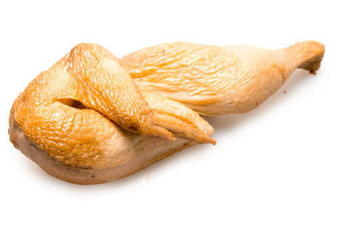 Копченый фермерский цыпленок~450г