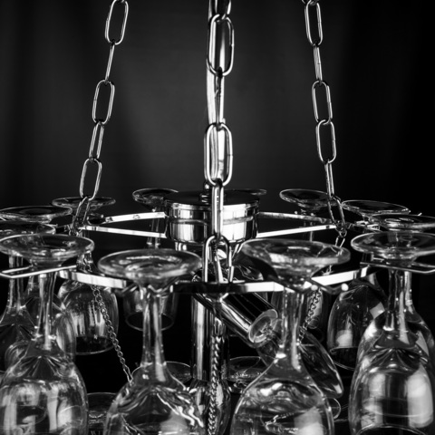 Люстра Arte Lamp Bancone A3578SP-3CC