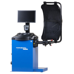 NORDBERG (4523PA) Балансировочный станок автомат с дисплеем