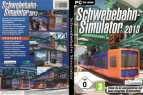 Schwebebahn Simulator