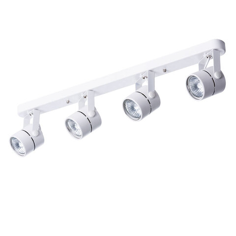 Светильник Arte Lamp Mizar A1311PL-4WH