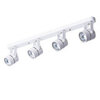 Светильник Arte Lamp Mizar A1311PL-4WH