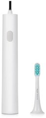 Электрическая зубная щетка Xiaomi Mijia Sonic Electric Toothbrush T500 MES601 White