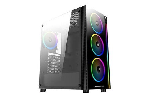 Компьютерный корпус Xigmatek POSEIDON EN45143