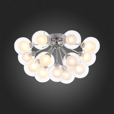 Люстра потолочная ST Luce Dualita SL431.102.15