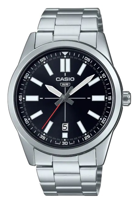 Часы мужские Casio MTP-VD02D-1E Casio Collection