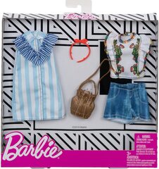 Одежда для куклы Barbie Стиль Джинс