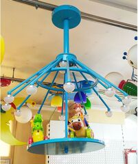 Св-к 691 LED(51W220V)