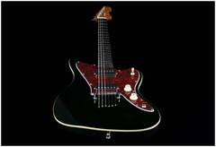 JET JJ-350 GR R - Электрогитара шестиструнная