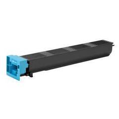 Тонер Konica-Minolta bizhub C451, C550, C650, Develop ineo+ 451, 550, 650 синий TN-611C (туба, 460г) Katun