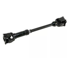Вал карданный передний 3160, 315195, Хантер L=52 (4-х ст. Спайсер)