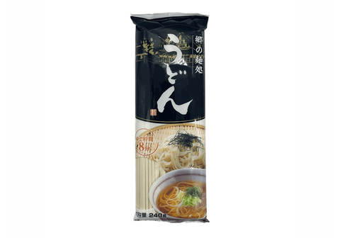 Лапша Сираиси-го Удон и соба, 240г