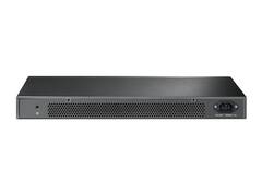 TP-Link TL-SG1048 - 48-портовый гигабитный монтируемый в стойку коммутатор