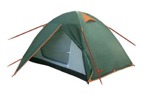 Туристическая палатка Totem Tepee 3 (V2) TTT-026