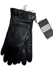 Перчатки.Женские.Материал верха: Кожаные люкс качества.Подклад: Трикотаж-шерсть. 5 шт в упаковке.