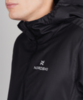 Утеплённая прогулочная лыжная куртка Nordski Urban 2.0 Black мужская