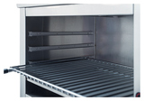фото 4 Гриль Salamander Crazy Pan CP-SEG580 на profcook.ru