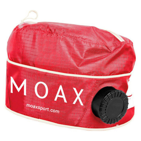 Картинка подсумок лыжный Moax   - 4