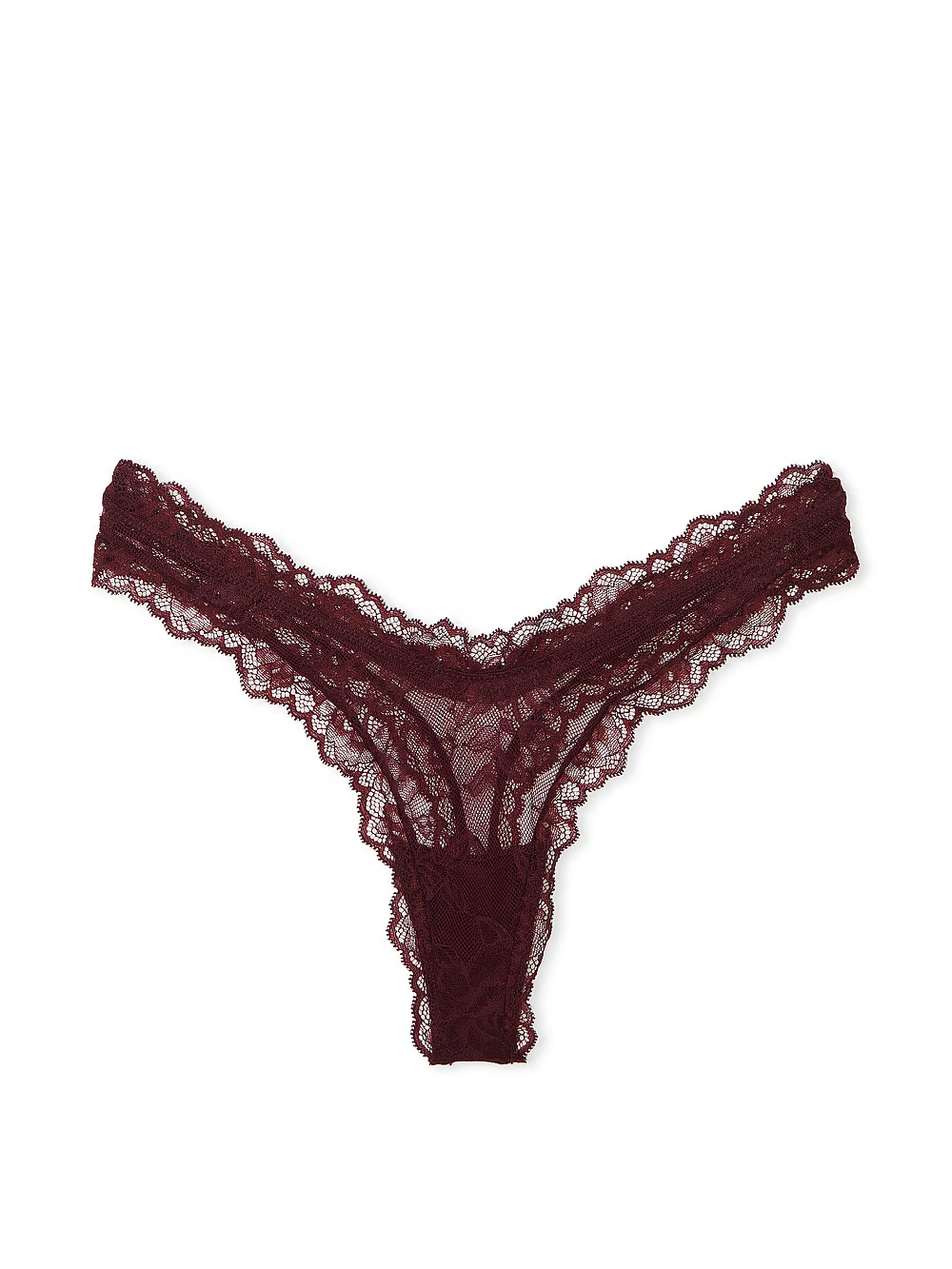 VERY SEXY ROSE LACE ТРУСИКИ ТАНГА