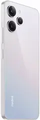 Смартфон Xiaomi Redmi 12 8/256 ГБ RU, Dual nano SIM, polar silver